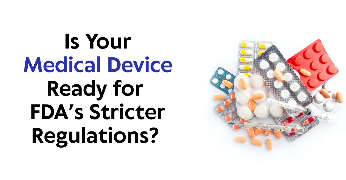 FDA news on Medical Device