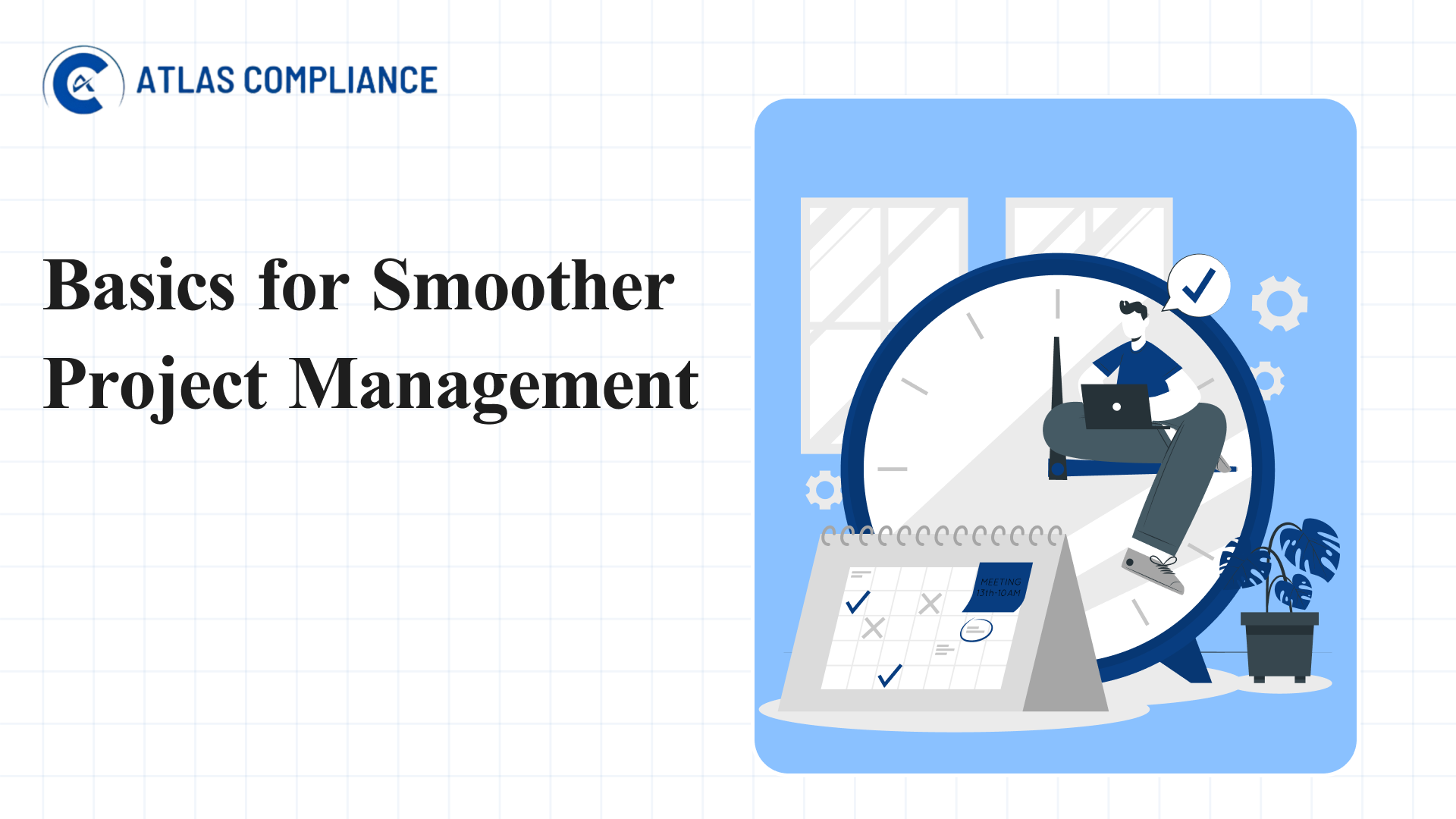 Change Control Basics for Smoother Project Management