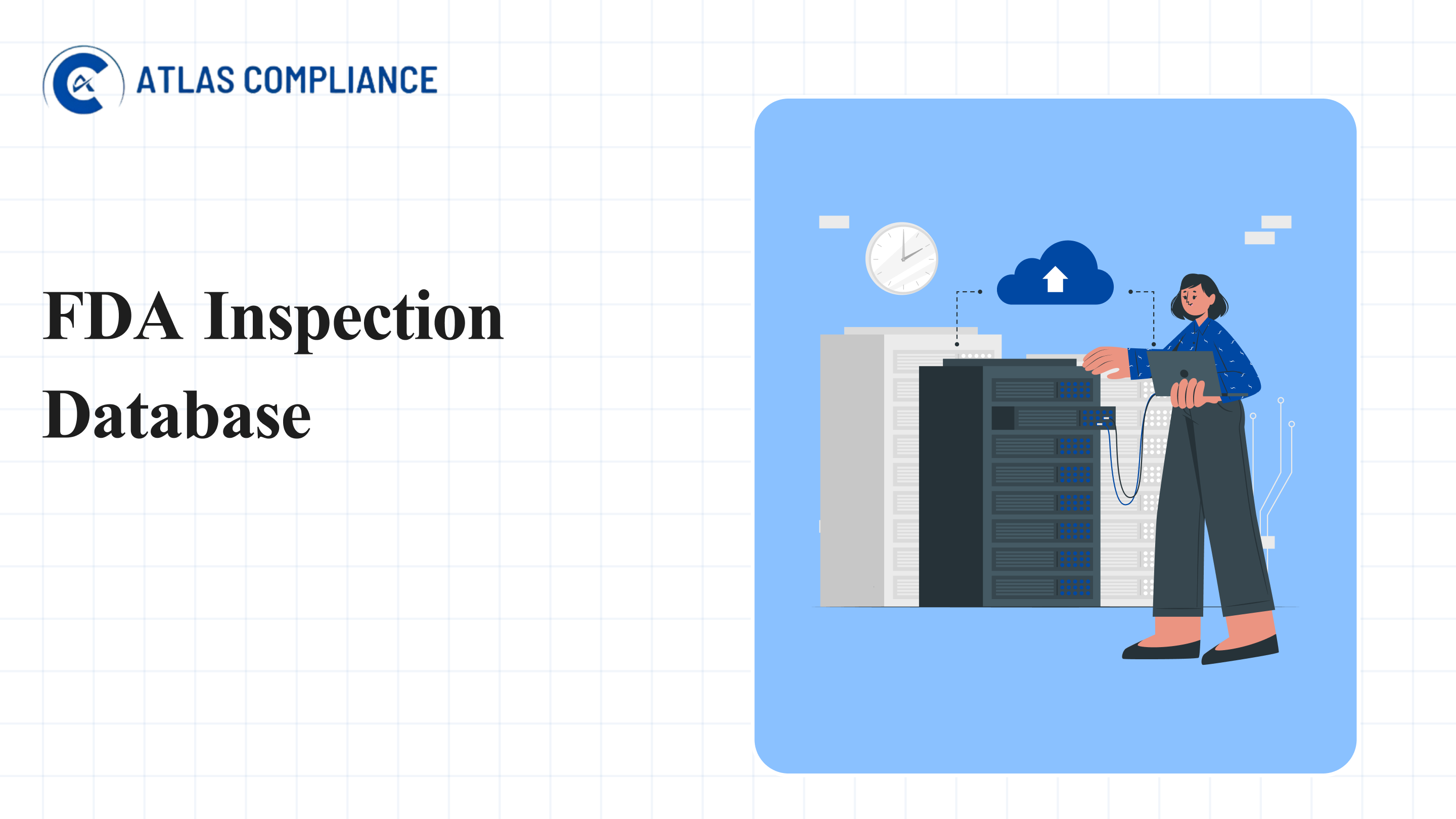 FDA Inspection Database: What You Need to Know About VAI, NAI, OAI