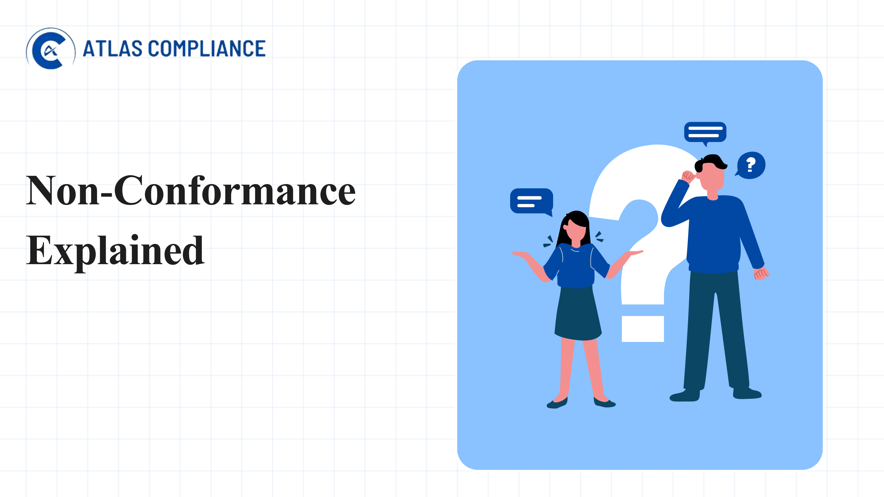 Non-Conformance Explained: Types, Prevention, and Best Practices