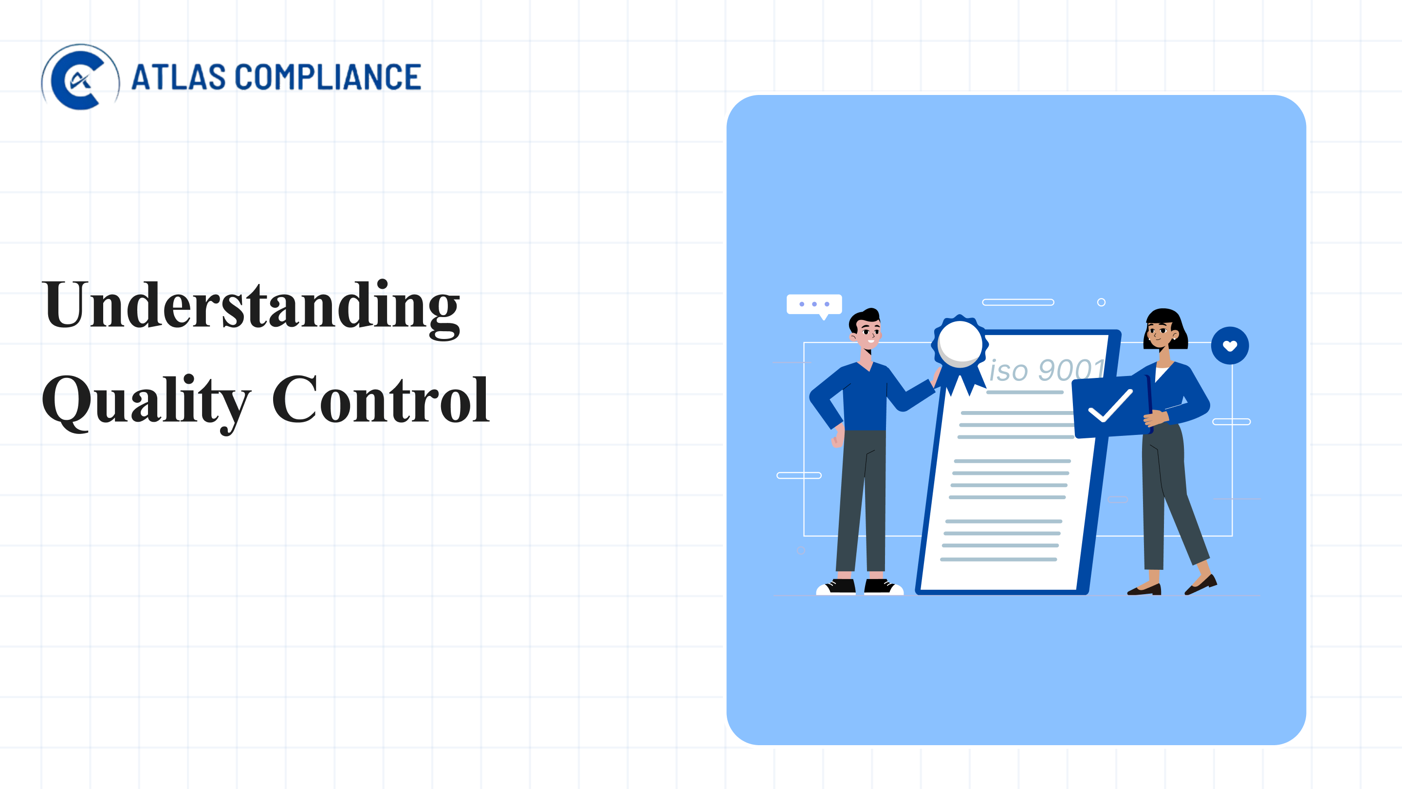 Understanding Quality Control: Definition and Methods